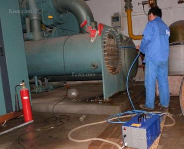  收費(fèi)標(biāo)準(zhǔn)|成都紅五星暖通設(shè)備工程有限公司