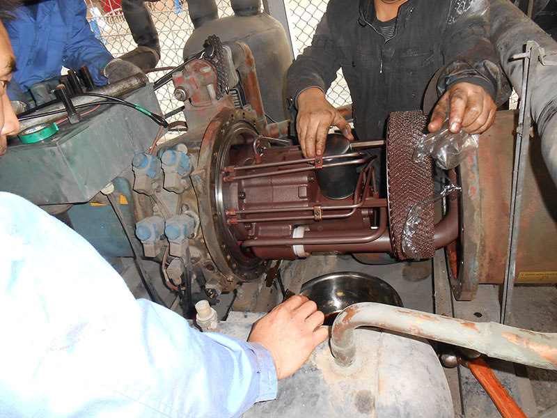 成都中央空調(diào)維修 成都中央空調(diào)維修